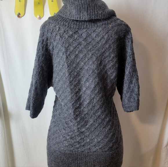 Old Navy Cowl Neck Sweater - Picture 2 of 4